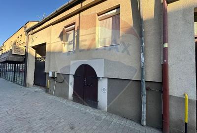 SPATIU COMERCIAL - zona Centrul Vechi - 6