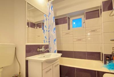 Ultracentral apartament 3 camere decomandat - 6