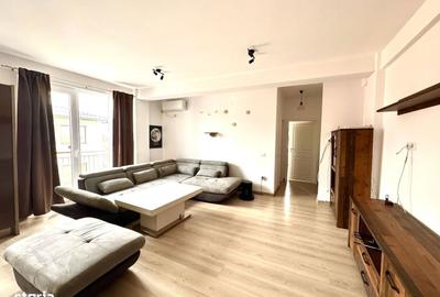 Apartament cu 2 camere semidecomandat în Braytim - 6