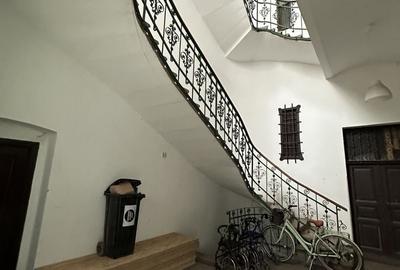 Apartament cu 3 camere decomandat în Ultracentral - 96