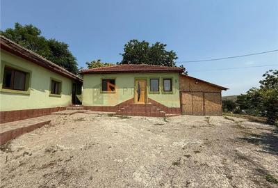 Exclusivitate! Casa tip parter zona Zarnesti - 10