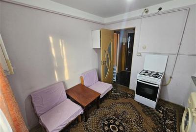 Garsonieră decomandată în Calea Caransebeșului - 13