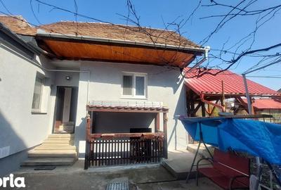 Casă cu 3 camere cu Teren 290 Mp în Central - 10