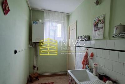 Apartament cu 2 camere decomandat în Dâmbu Pietros - 4