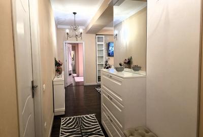 Tomis Plus – apartament 3 camere modern, 2 băi! - 10