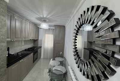 Inchiriere Apartament 2 Camere Pacurari Longavit Utilat+Mobilat Modern - 3