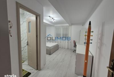 Apartament cu 3 camere decomandat, mobilat în Central - 8