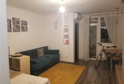 Garsonieră decomandată în Bulgaria