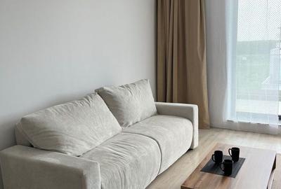 Apartament cu 2 camere în Băneasa - 2