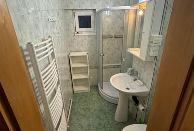 Apartament cu 3 camere semidecomandat în Boul Roșu - 9