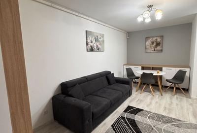 Apartament cu 2 camere, mobilat în Theodor Pallady - 5