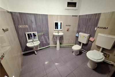 Casă cu 6 camere cu Teren 400 Mp în Central - 7