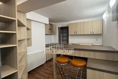 Apartament cu 4 camere langa UMF, utilitati incluse - 6