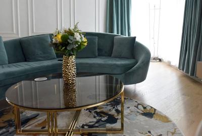 3 camere + parcare, Aviatiei Tower, Mall Promenada - 11