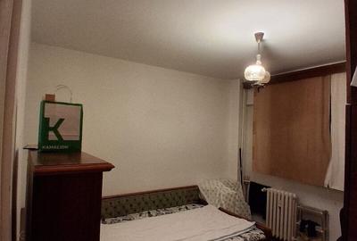 Apartament cu 2 camere semidecomandat în Costin Georgian - 2