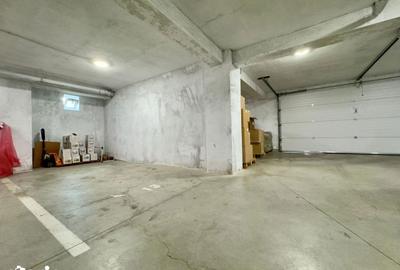 Apartament cu 3 camere, mobilat în Avantgarden - 19