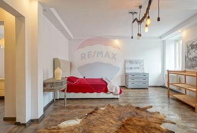 Apartament cu priveliste spre Tampa, Piata Unirii - 13