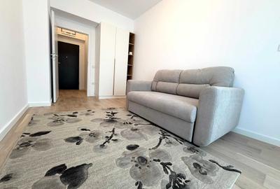 Apartament cu 3 camere decomandat în Vest - 2