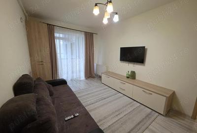 Apartament 2 camere in Centru, bloc nou, P-ta M. Viteazu, parcare - 1