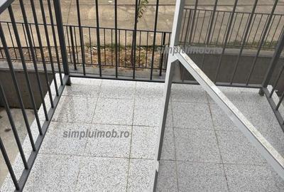 Apartament cu 3 camere decomandat, mobilat în Theodor Pallady - 10