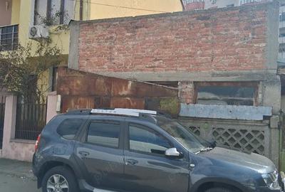 Casă cu 6 camere cu Teren 193 Mp în 13 Septembrie - 3