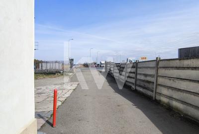 Spațiu industrial, de 700 mp, în Stupini - 3