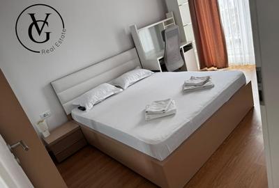 Apartament 2 camere Maurer Residence - 8