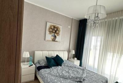 Apartament 3 camere situat in zona MAMAIA NORD - 7