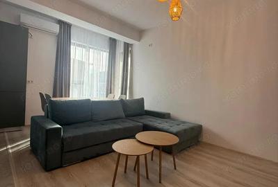 Apartament SUPERB cu 2 camere mobilat LUX la 2 minute de BENZINARIA ESO - 3