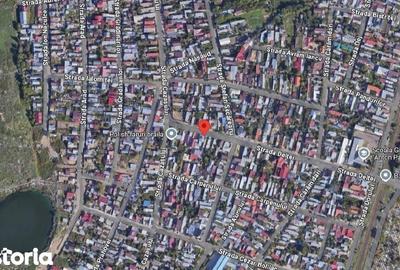 Casă cu 2 camere cu Teren 183 Mp în Lacu Dulce - 4