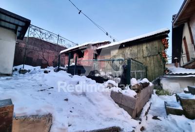 Casă funcțională, curte proprie, finisaje moderne - 11