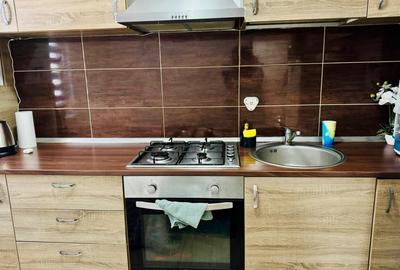 Garsonieră decomandată în Florești - 5