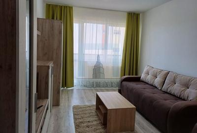 Ap 2 camere decomandat, mobilat/utilat - zona Sanpetru - 2