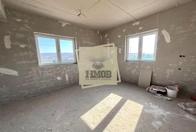 Duplex cu 4 camere cu Teren 267 Mp în Șelimbăr - 2