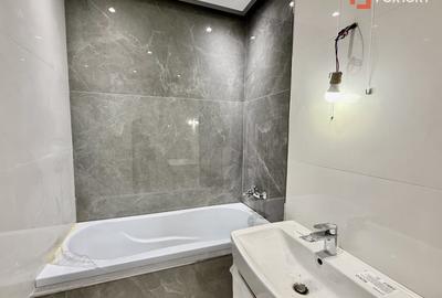 Apartament cu 3 camere decomandat în Torontalului - 4
