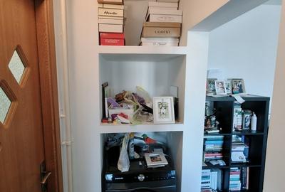 Gorjului, Uverturii, 4 camere, bloc 1981 reabilitat, centrala proprie - 13