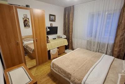 Apartament cu 2 camere decomandat în Central - 2
