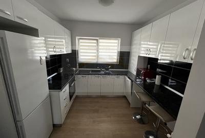 Prelungirea Ghencea, casa premium cu 4 camere de inchiriat - 4