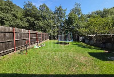 Casă cu Teren 546 Mp în Râu Sadului - 4