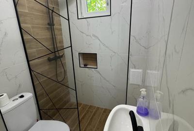 Apartament cu 2 camere semidecomandat în Tătărași - 5