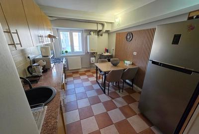 Apartament cu 3 camere decomandat în Stadion - 13