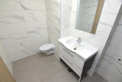 Apartament cu 5 camere decomandat, mobilat în Unirii - 21