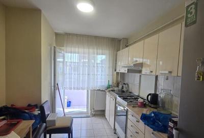 Ap. 2 cam cf I dec zona Radu Negru etaj 4/4 - 1