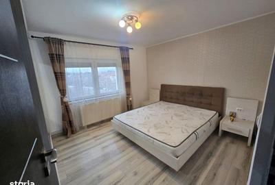 Apartament cu 2 camere decomandat în Mărășești - 8