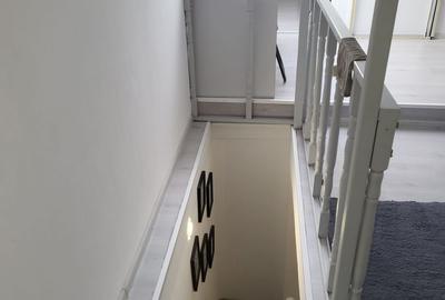 Casă individuală cu 2 camere cu Canalizare în Casa de Cultură - 5