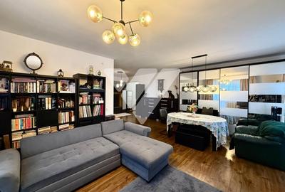 Apartament cu 3 camere decomandat în Mihai Viteazul - 2