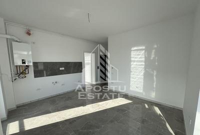 Apartamente cu 1 sau 2 camere in Braytim la asfalt, final... - 2