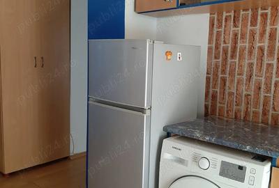 Apartament de inchiriat, peste strada de CN Spiru Haret - 5