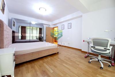 Apartament cu 3 camere, mobilat în Aviatorilor - 8