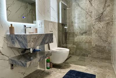 Apartament cu 2 camere decomandat în Central - 2